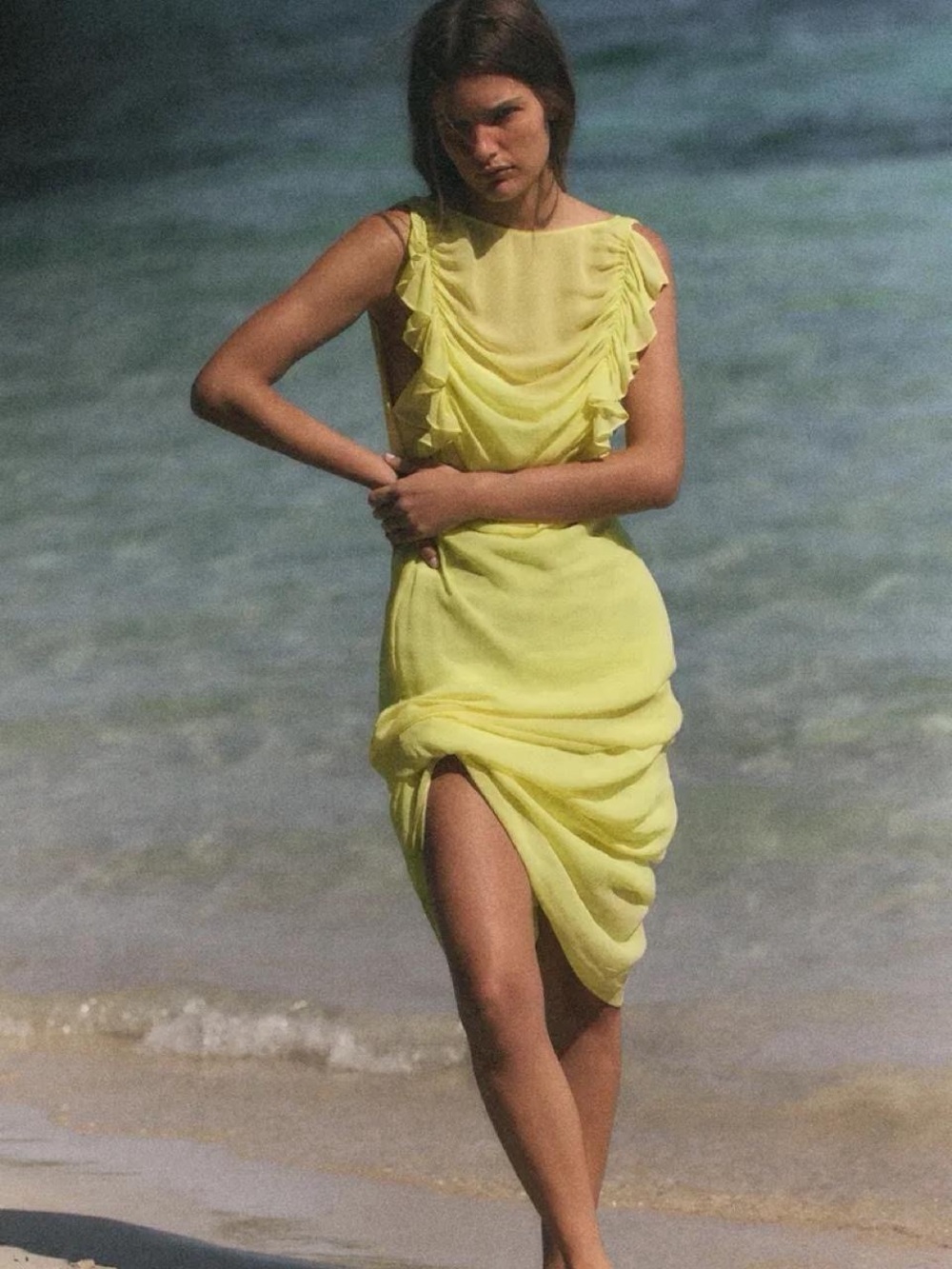 Dress Subcategory - Picture 2 of 7